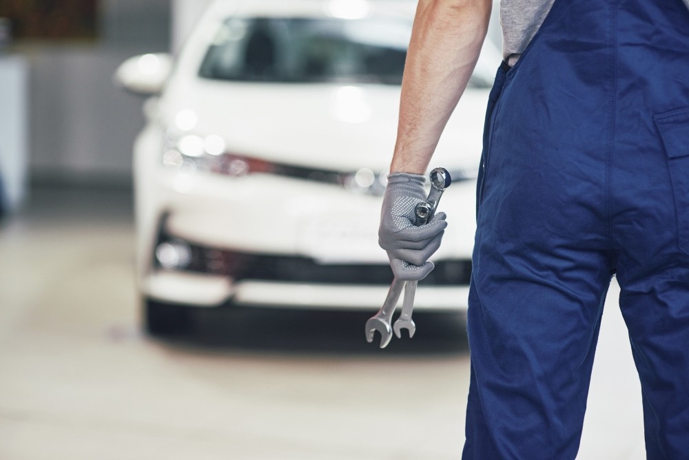 All about Importance of Car Repair